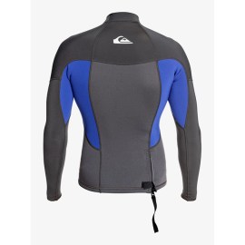 quiksilver prologue 1.5mm blue grey 2